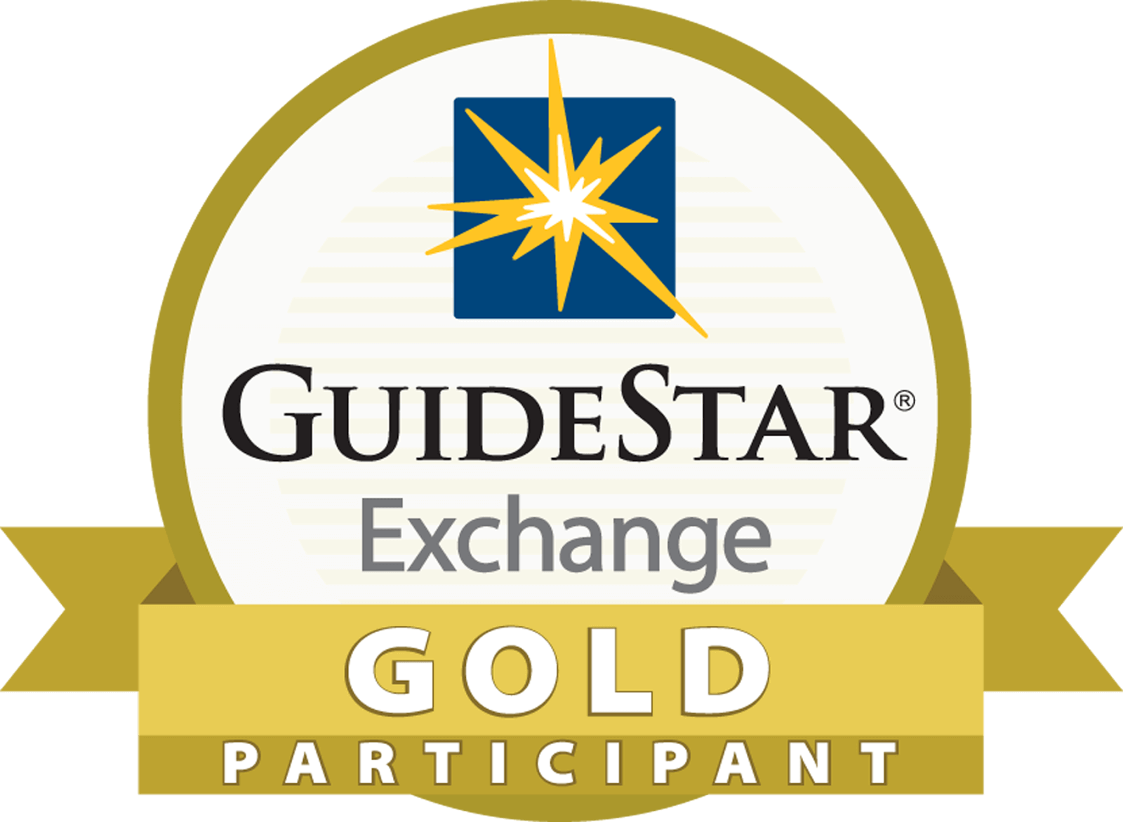 GuideStar Exchange Gold