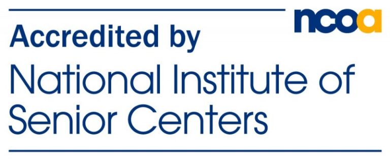 One Generation ONEgeneration Senior Enrichment Center (OSEC) – ONEgeneration