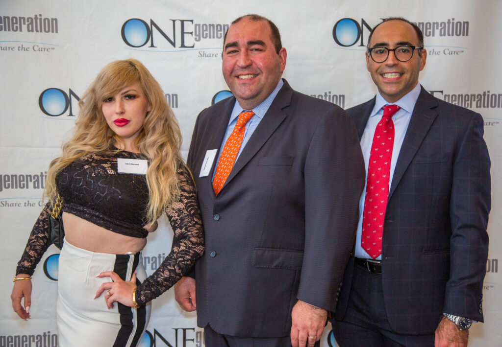 Horacio Rodriguez - 06 One Generation Gala 2022-41