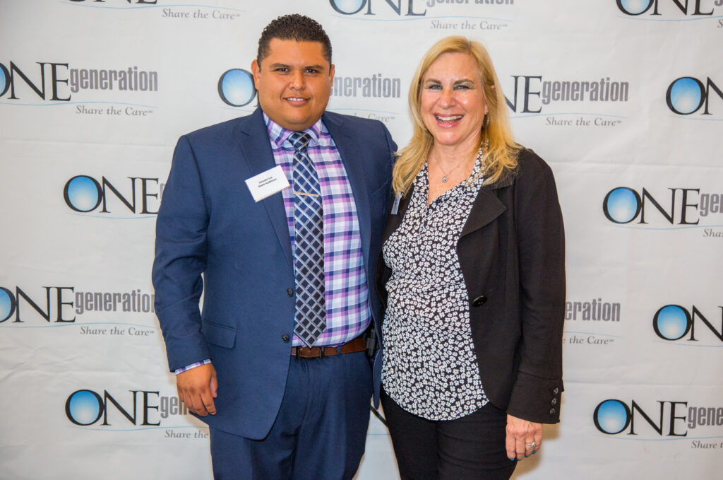 Horacio Rodriguez - 07 One Generation Gala 2022-56