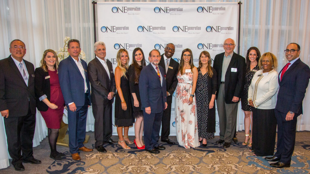 Horacio Rodriguez - 11 One Generation Gala 2022-68