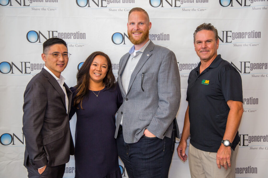 Horacio Rodriguez - 18 One Generation Gala 2022-35