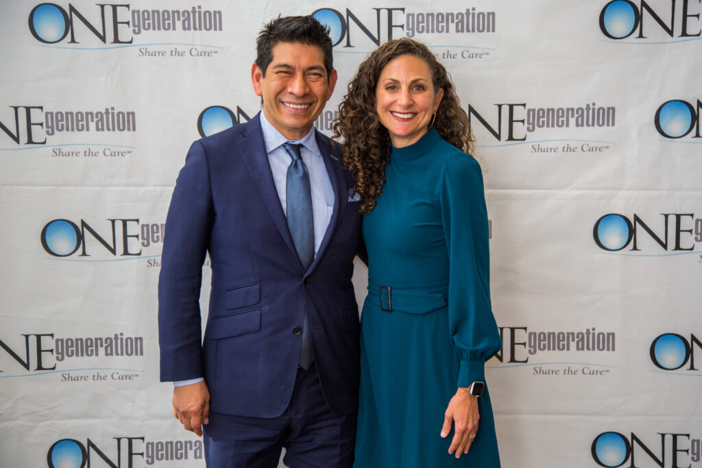 Horacio Rodriguez - One Generation Gala 2022-14
