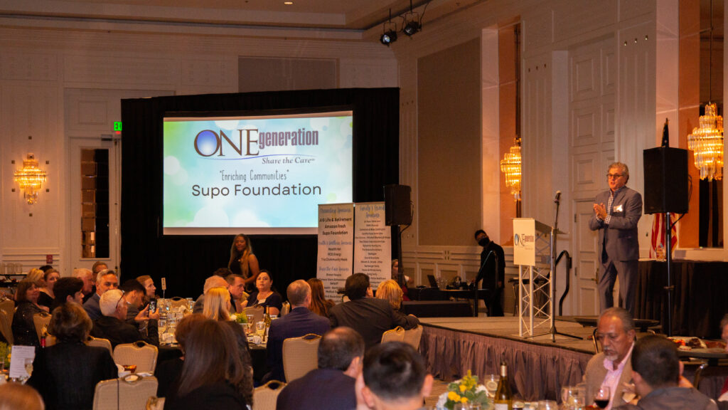 Horacio Rodriguez - One Generation Gala 2022-157