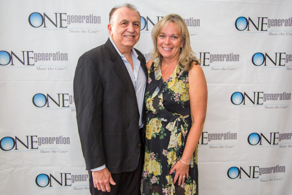 Horacio Rodriguez - One Generation Gala 2022-18
