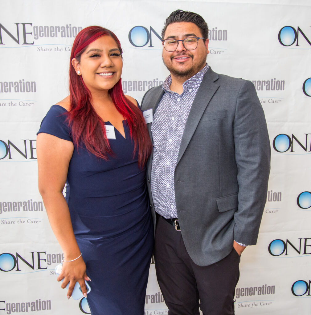 Horacio Rodriguez - One Generation Gala 2022-21