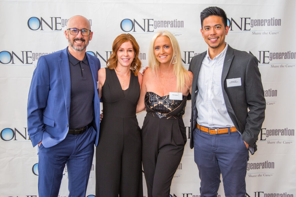Horacio Rodriguez - One Generation Gala 2022-22