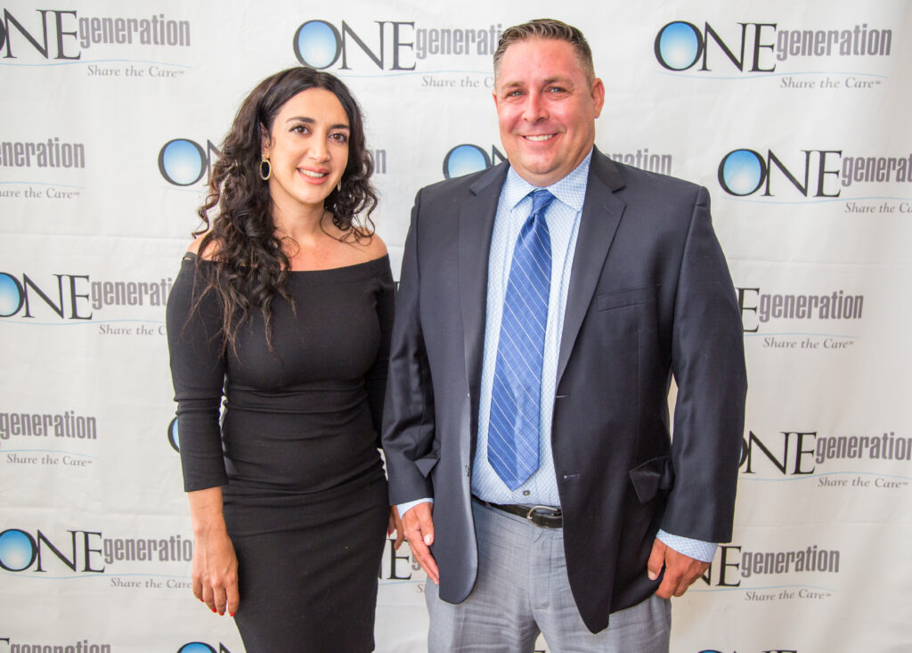 Horacio Rodriguez - One Generation Gala 2022-27