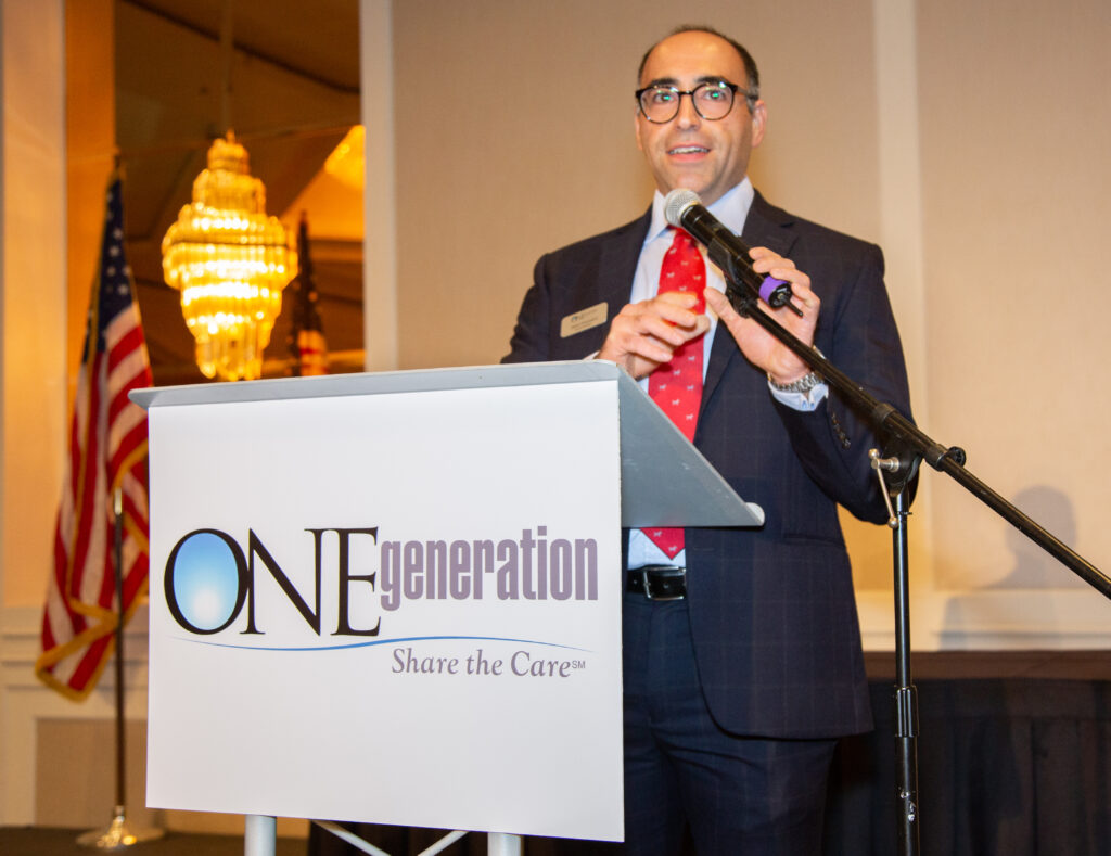 Horacio Rodriguez - One Generation Gala 2022-85
