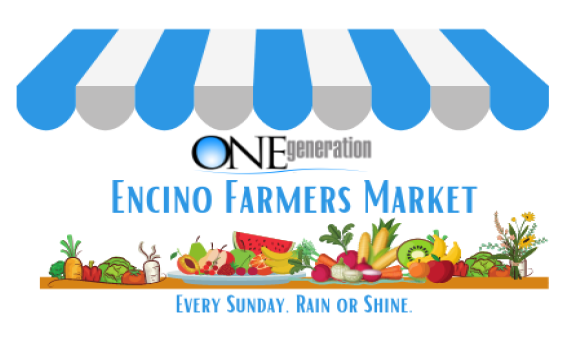 Encino Farmers Market