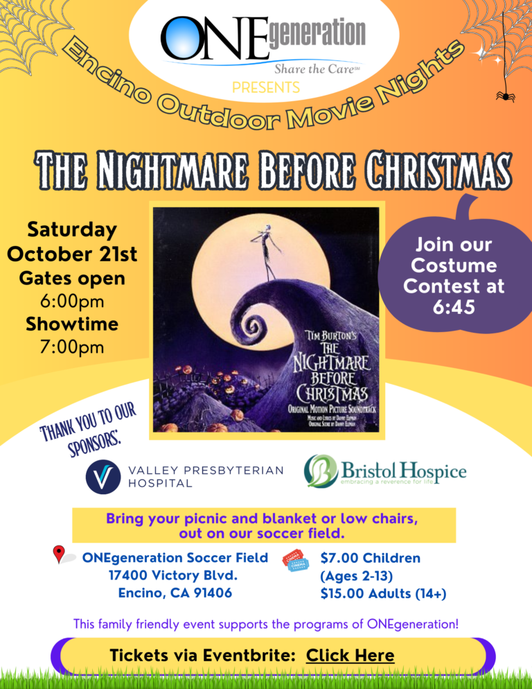 The Nightmare Before Christmas Click Here PNG