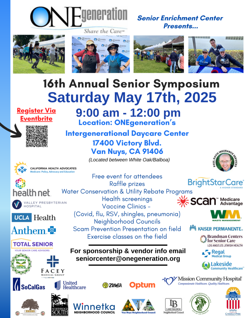 Registration Symposium 2025 Flyer