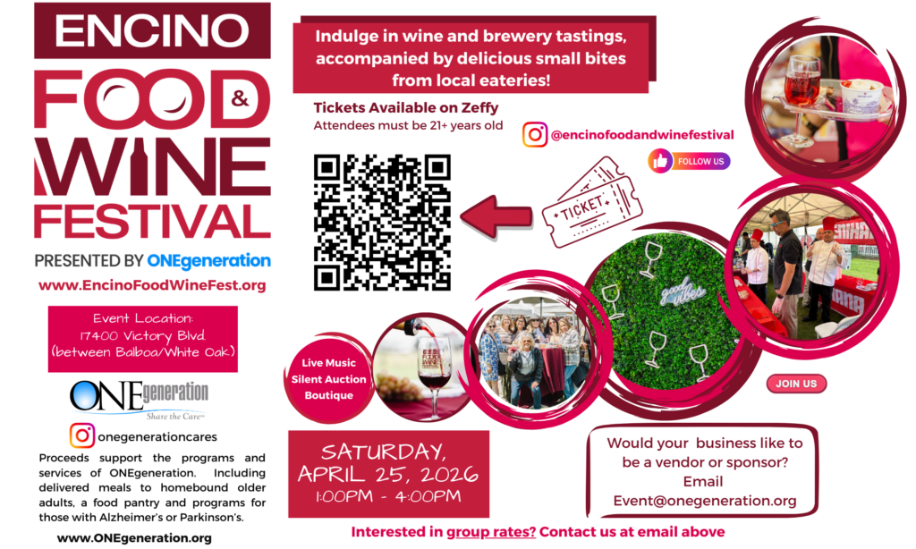 2026 EFWF Save The Date QR