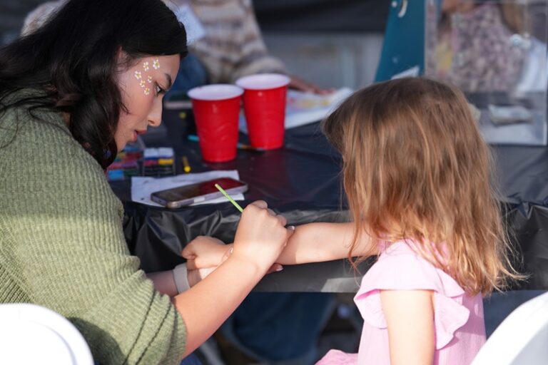 ONEgeration Touch A Truck