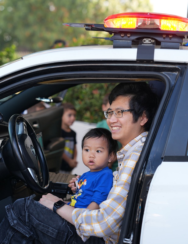 ONEgeration Touch A Truck