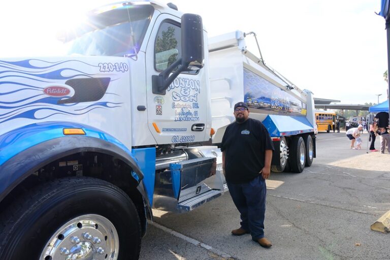 ONEgeration Touch A Truck