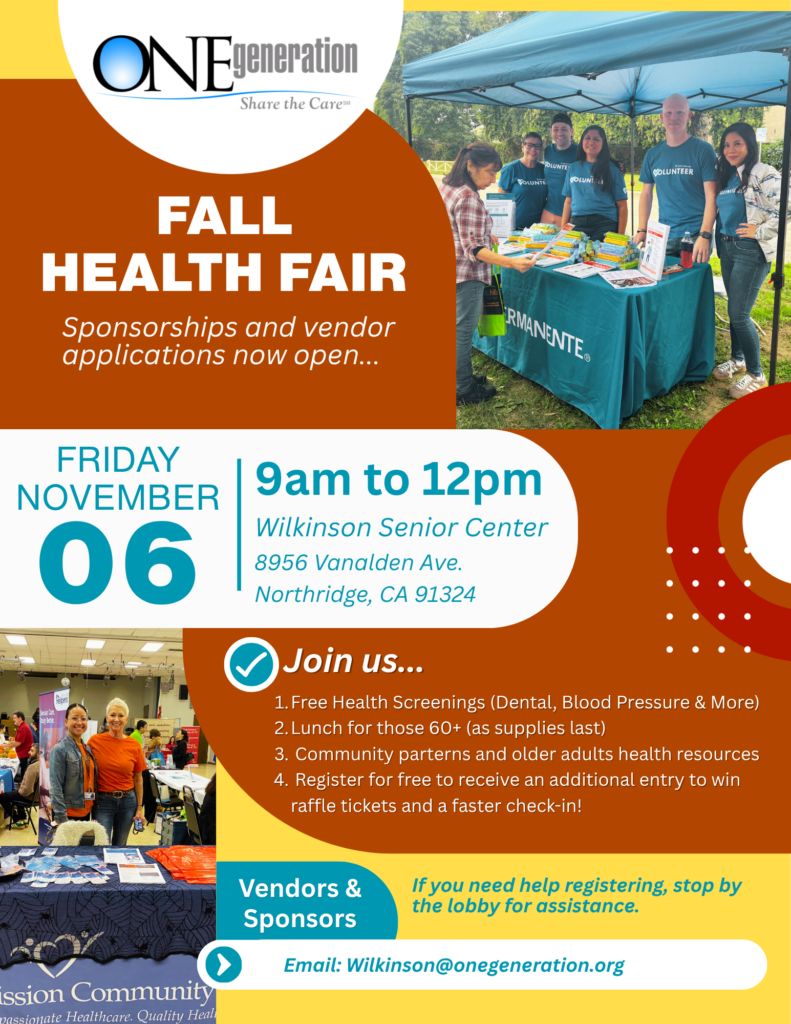 WILK HF Flyer